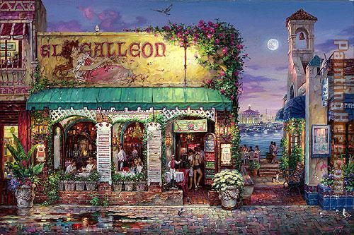CAFE BELLA